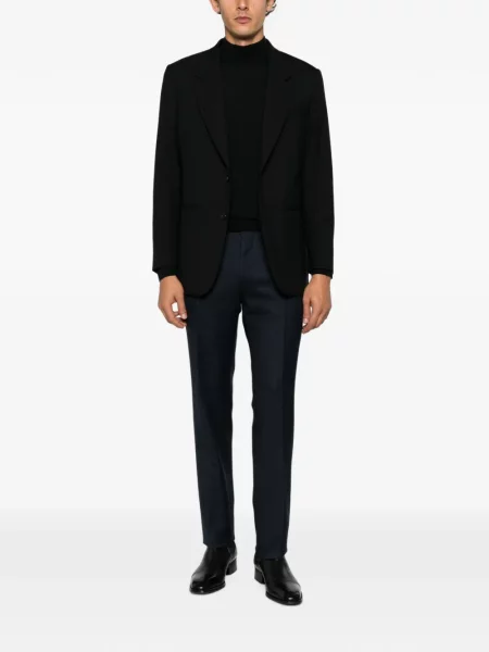 Sacou Reveres 1949 negru