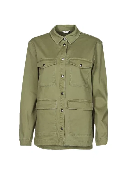 Blazer Only kaki