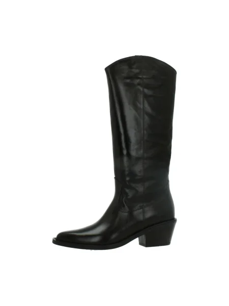 Pantofi Mjus maro