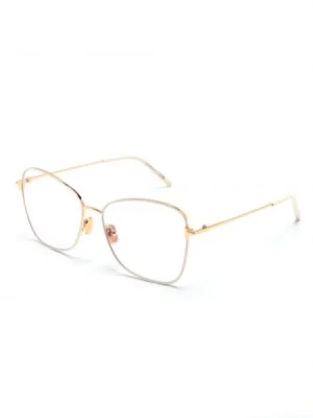 Saulės akiniai Tom Ford Eyewear