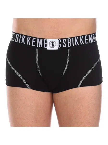 Chiloți Bikkembergs negru