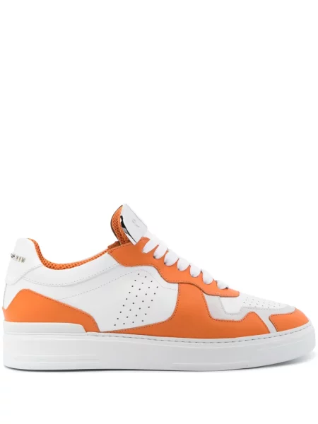 Sneakerși Philipp Plein alb