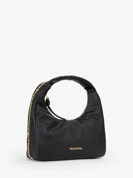 Geanta crossbody Valentino Bags negru