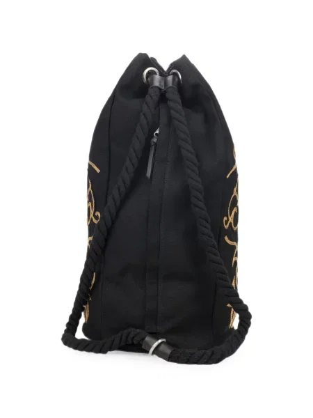 Rucsac Denim Tears negru