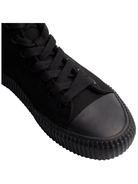 Pantofi Calvin Klein Jeans negru