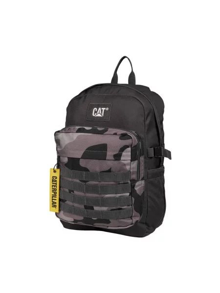 Rucsac Caterpillar gri