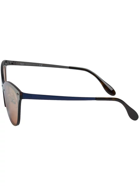 Ceas Ray-ban albastru