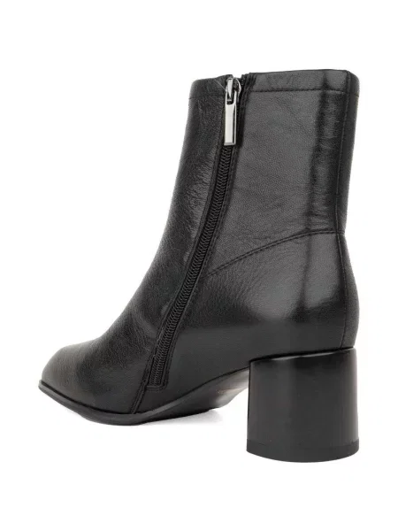 Pantofi Sergio Moretti negru