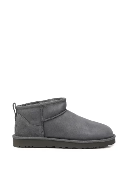 Класически боти Ugg сиво
