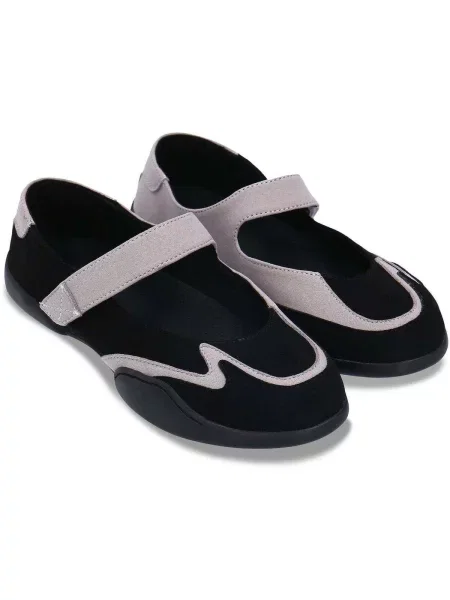 Pantofi Nae Vegan Shoes gri