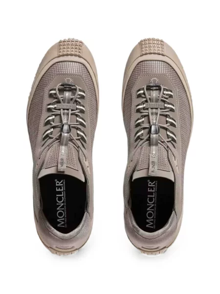 Sneakerși Moncler cu autograf