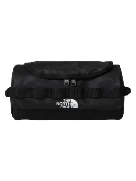 Kosmetyczka The North Face BC Travel Canister S czarna