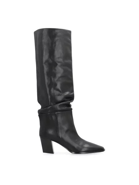 Botki Jimmy Choo czarne