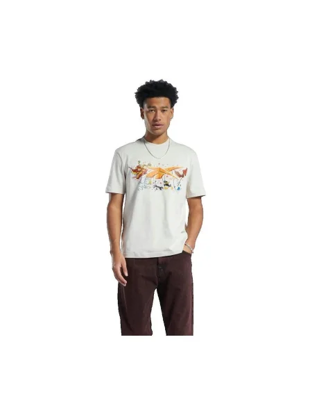 Ingruha Reebok Sport bézs