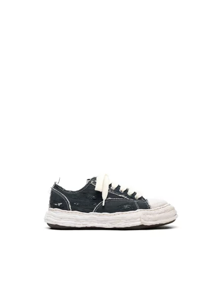 Sneakersy Mihara Yasuhiro czarne