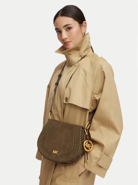 MICHAEL Michael Kors Сумка зелений