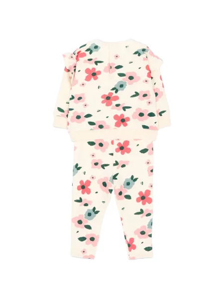 Komplet dresowy dziecięcy Petit Bateau