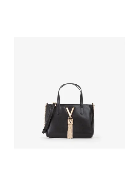 Geantă Valentino Bags negru