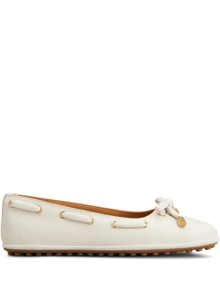 Balerini Tod's cu funde
