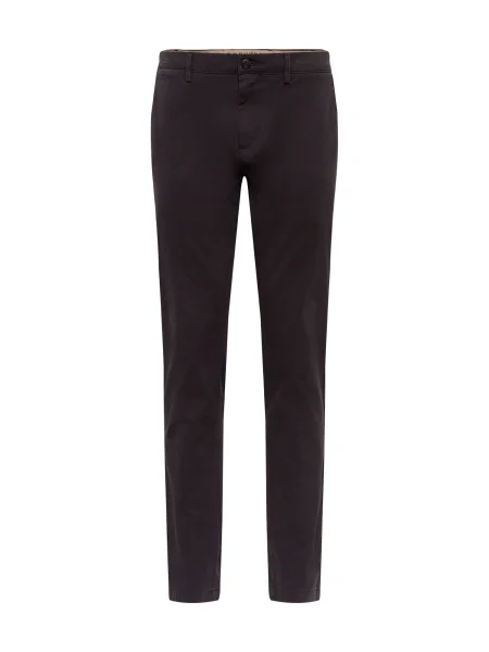 Dockers Pantaloni eleganți SMART FLEX' negru