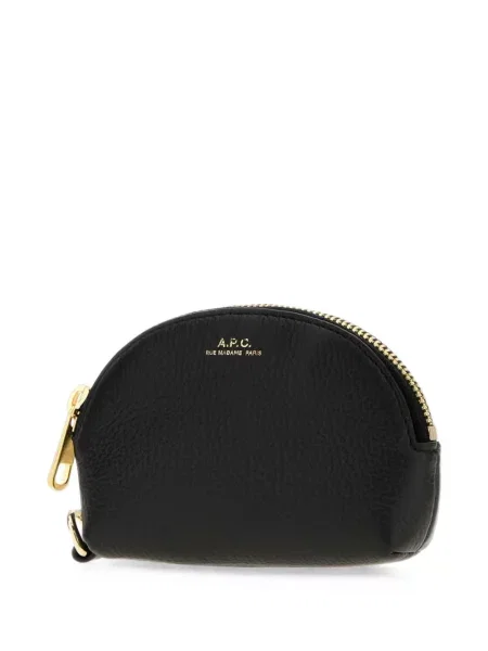 Portofel A.p.c. negru