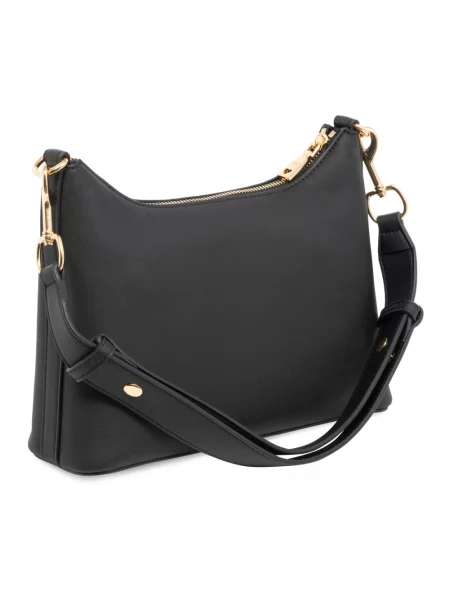 Torebka LOVE MOSCHINO czarna