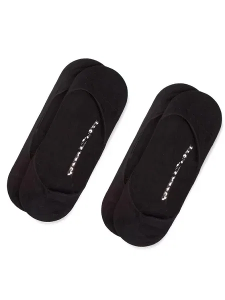 Tommy Hilfiger Șosete joase negru