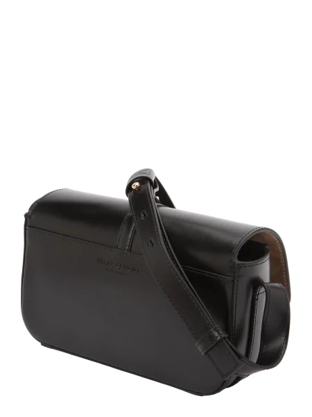 Marc O'Polo Accessories Geantă de umăr negru