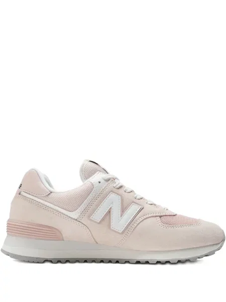 Ρετρό sneakers New Balance 996 μπλε