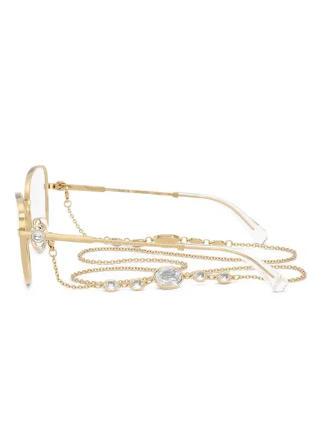 Ochelari de soare Swarovski Eyewear