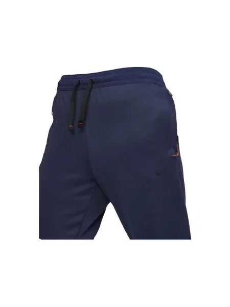 Pantaloni Nike albastru
