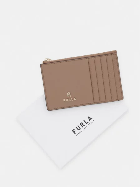 Кожаный кошелек Furla