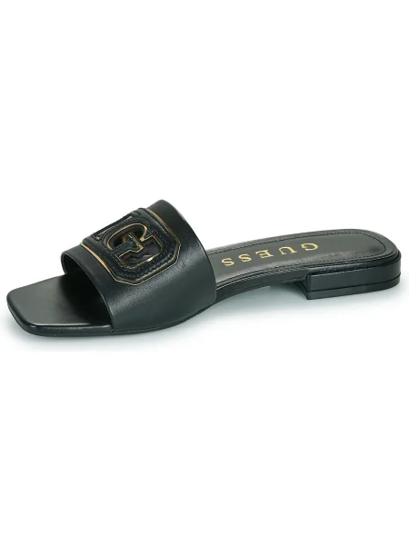 Pantofi Guess negru
