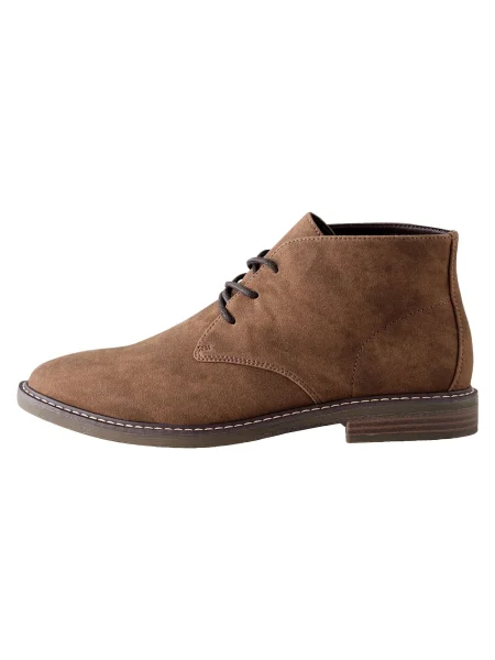 Next Botine Chukka maro