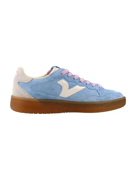 Sneakerși Victoria albastru