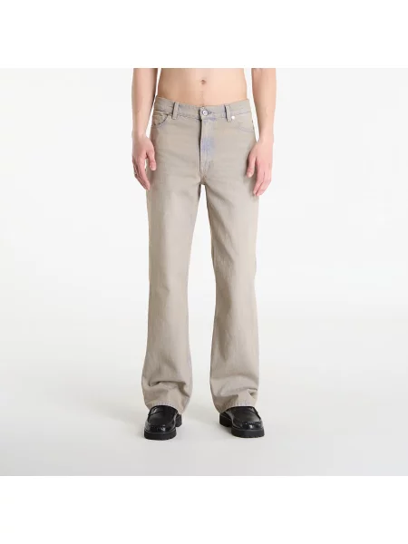 Blugi OUR LEGACY Cut Jeans Lume Wash 34
