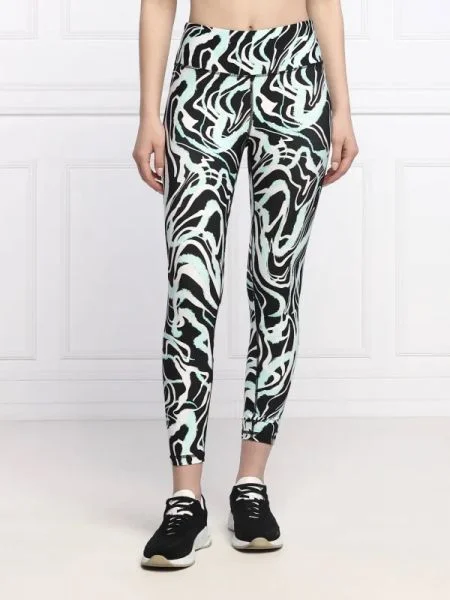 Pantaloni Dkny Sport negru