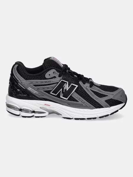 New Balance sneakers negru