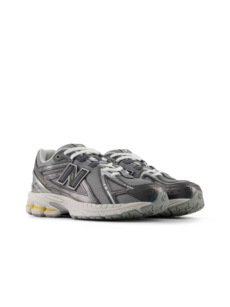 New Balance Sneakers Gri alb