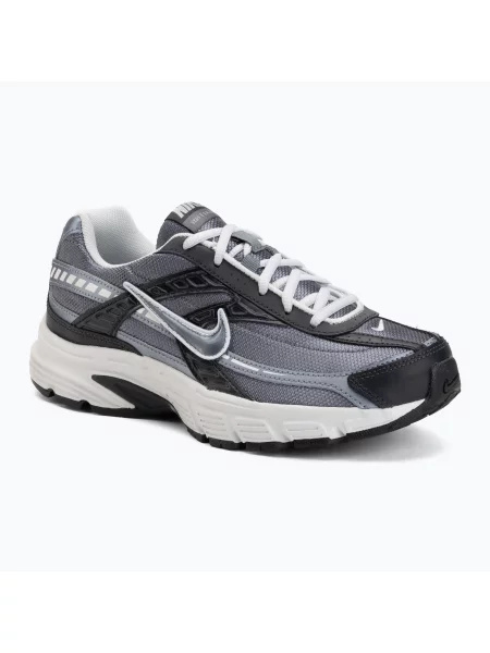 Кросівки Nike сірі