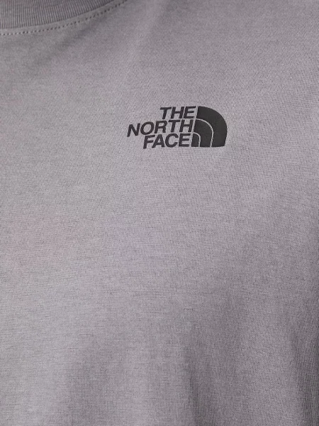 The North Face футболка Relaxed
