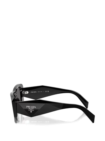 Ochelari de soare Prada negru