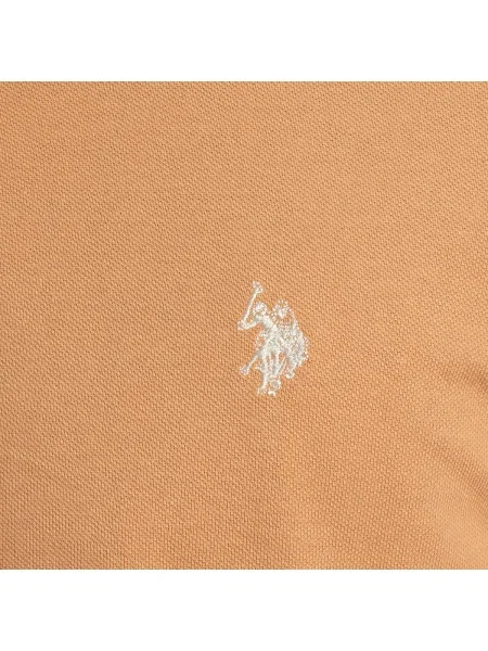 Tricou polo U.s. Polo Assn. maro