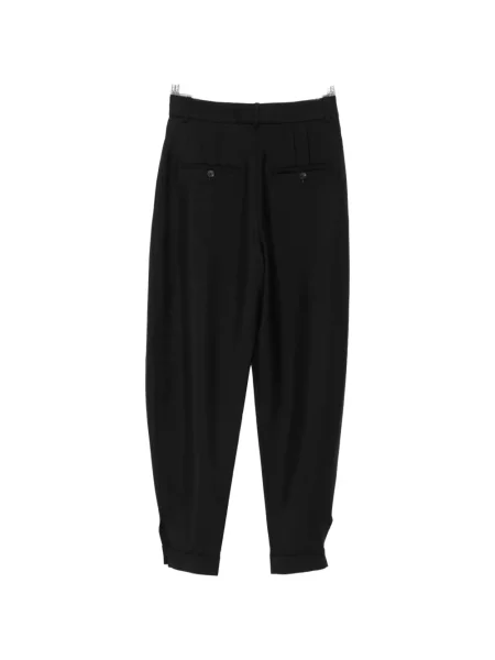 Pantaloni Róhe negru