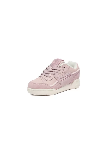 Sneakersy Reebok EO-WORKOUT PLUS růžová