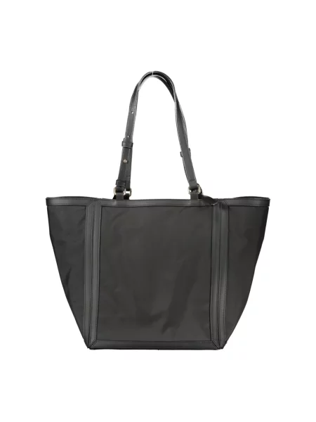 Torebka Tommy Hilfiger czarna