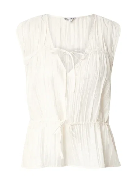 OBJECT Bluză OBJBREA nisipiu