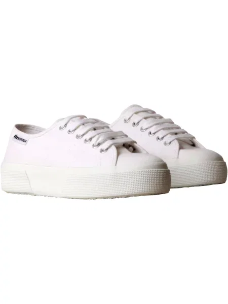Tenisky Superga biela