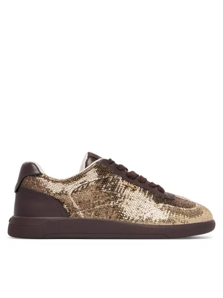 Sneakersy Liu Jo hnědé