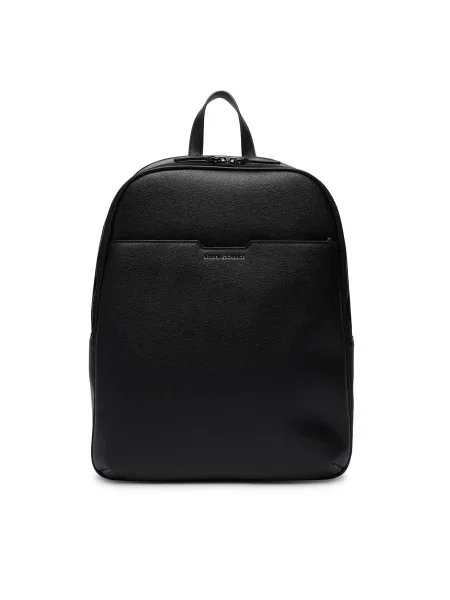 Ruksak Armani Exchange crna
